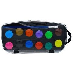 تصویر آبرنگ 12 رنگ ایمر مدل JM-698-12 کد ۰۱ 