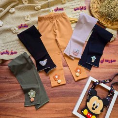 تصویر لگ دخترانه کد ۱۱۳۰ 