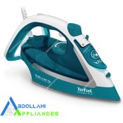 تصویر اتو بخار تفال مدل FV5772 TEFAL 5772 Garment Steamer