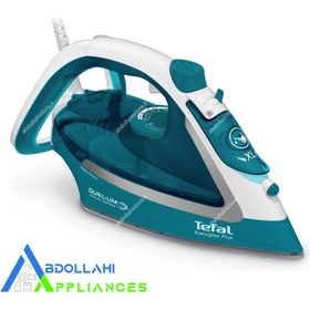 تصویر اتو بخار تفال مدل FV5737 Taffal steam iron_FV5737