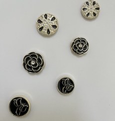 تصویر گیره مگنتی مجلسی 