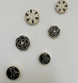 تصویر گیره مگنتی مجلسی 