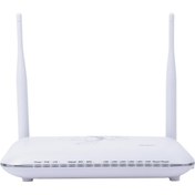 تصویر مودم فیبر نوری فایبرهوم مدل AN5506-04-FS 