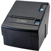 تصویر پرینتر حرارتی سوو مدل SLK-TL 212II SLK-TL212 II 3-inch Direct Thermal POS Printer