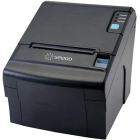 تصویر پرینتر حرارتی سوو مدل SLK-TL 212II SLK-TL212 II 3-inch Direct Thermal POS Printer