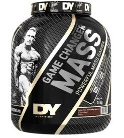 تصویر مس گینر گیم چنجر دوریان یتس 