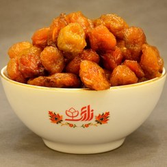 تصویر الو بخارا ( خورشتی ) 