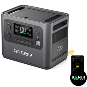 تصویر پاور استیشن 2400 وات آفیری مدل AF-P210 