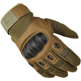 تصویر دستکش کوهنوردی اوکلی مدل 00 ا Oakley Mountaineering Gloves Model 002 Oakley Mountaineering Gloves Model 002