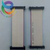 تصویر کابل فلت 22 pin رایزر سری M 