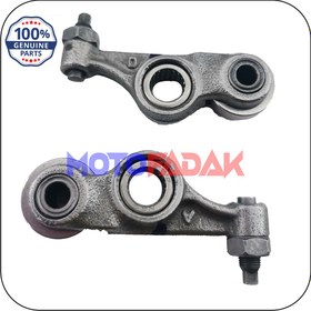 تصویر انگشتی سوپاپ اکسیدی 135 و 125(XCD 125 & XCD 135 ) اورجینال Rocker Arm With Roller xcd 125 xcd 135 ja511204