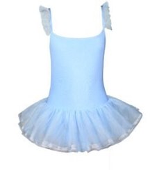 تصویر لباس باله کد 210 