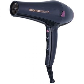 تصویر سشوار پرومکس مدل ۷۲۵۰ Promax hair dryer 7250