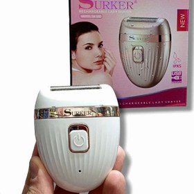 تصویر شیور حرفه ای ضداب مخصوص بانوان SURKER150 SURKER150