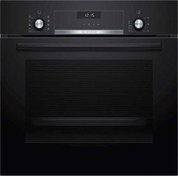 تصویر فر توکار بوش 66 لیتری مدل HBJ538EB0M سری 4 Bosch HBJ538EB0M Serie 4 Built-in Oven 66L EcoClean Direct Hydrolytic SoftClose 220-240V