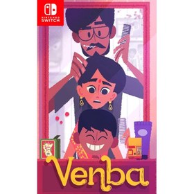 تصویر دانلود بازی Venba برای نینتندو سوییچ 