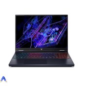 تصویر لپ تاپ گیمینگ ایسر Predator Helios Neo 16 ظرفیت ۱ ترابایت رم ۱۶ گیگابایت گرافیک RTX 5060 