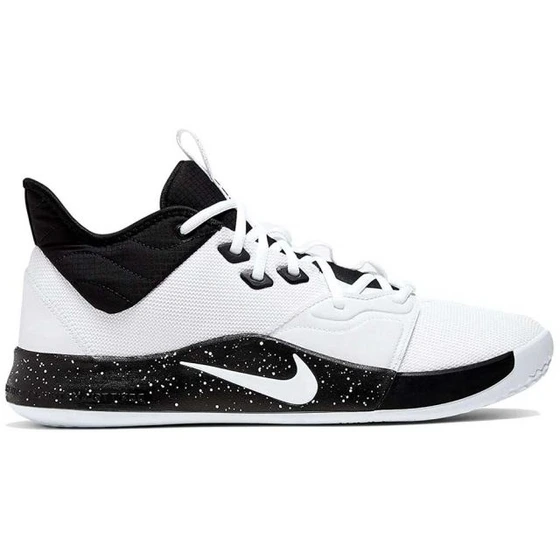 Nike pg 3 sale noir