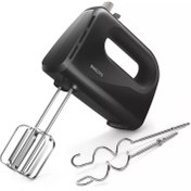 تصویر همزن دستی فیلیپس مدل HR3704 PHILIPS HR3704 Hand Mixer