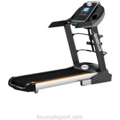 تصویر تردمیل چندکاره لیدر اسپرت مدل Dk-15AW 