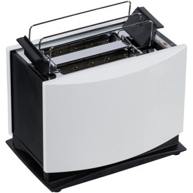 تصویر توستر براون مدل HT450 Braun Toaster HT450