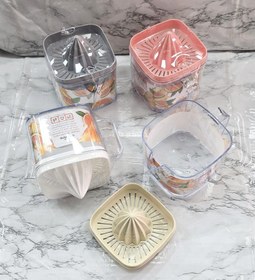 تصویر آبمیوه گیری دستی 