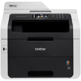 تصویر پرینتر چندکاره‌ لیزری رنگی برادر مدل MFC-9330CDW ا Brother MFC-9330CDW Multifunction Color Laser Printer Brother MFC-9330CDW Multifunction Color Laser Printer