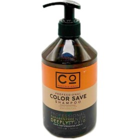 تصویر کاندیشینر موهای رنگ شده Color save - CO PROFESSIONAL 