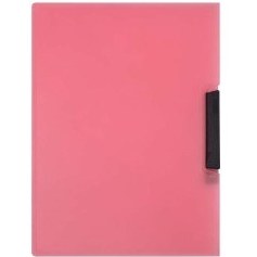 تصویر کلیپ فایل A4 