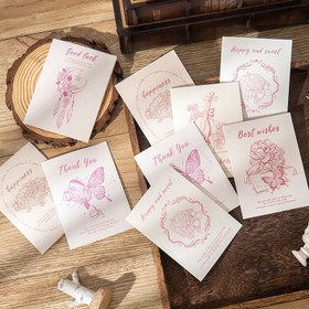 تصویر کارت هدیه هپی مپی 