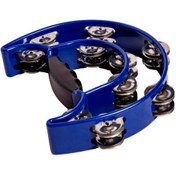 تصویر تمبورین دوبل پژواک 