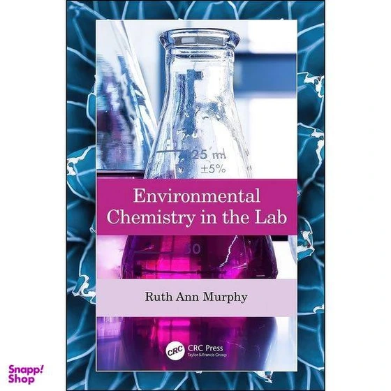 خرید و قیمت کتاب Environmental Chemistry in the Lab اثر Ruth Ann Murphy ...