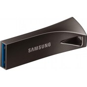 تصویر فلش مموری سامسونگ مدل Bar Plus ظرفیت ۲۵۶ گیگابایت Samsung Bar Plus 256GB USB 3.1 Flash Drive