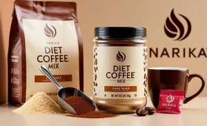 تصویر فروشگاه ناریکا کافی شهریار