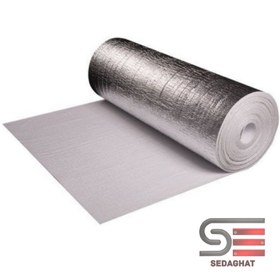 تصویر فوم ۱۰ میل روکش‌دار 