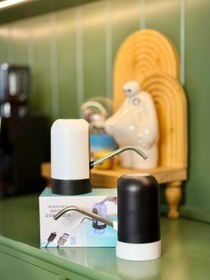 تصویر پمپ آب شارژى گالن كد ١٣٦٣ 