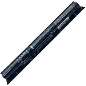 تصویر باتری لپ تاپ اچ پی ProBook 450G2 VI04 / 4Cell 2600mAh 