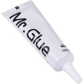 تصویر چسب تعمیرات موبایل 2UUL مدل MR.Glue White 