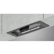 تصویر هود مخفی رابیتس مدل RH121 سایز ۸۰ سانتیمتر با ۴ سرعت 