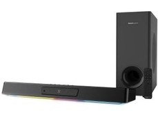 تصویر ساندبار کریتیو SOUND BAR CREATIVE V2X KATANA 