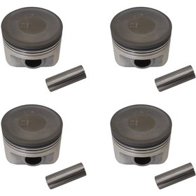 تصویر پیستون استاندارد جک S5 