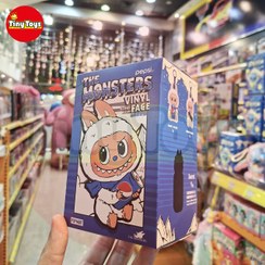 تصویر عروسک لبوبو پپسی سوپرایزی 