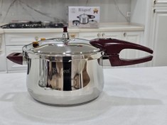 تصویر زود پز روگن 9لیتر 