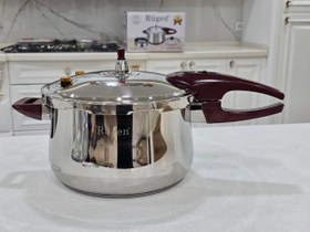 تصویر زود پز روگن 9لیتر 