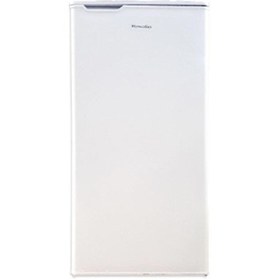 تصویر یخچال هیمالیا ۹ فوت با جایخی نقره ای 