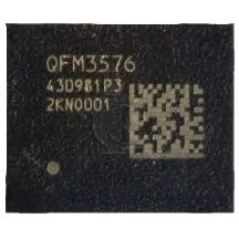 تصویر QFM3576 آی سی مدار آنتن 