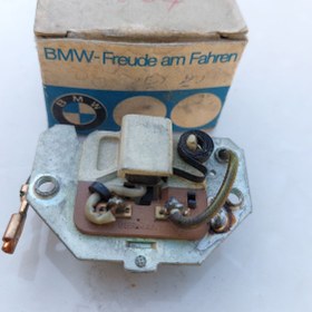 تصویر جاذغالی دینام 2002 