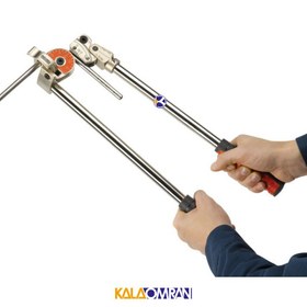 تصویر آچار لوله خم کن سری 600 مدل 38058 ریجید 