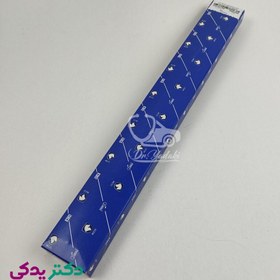 تصویر چراغ ترمز سوم درب صندوق عقب پژو SLX (کاپوت عقب) شرکتی ایساکو اصل 0541501799 