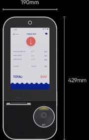 تصویر کش لس دیواری SK210 